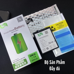 Pin Suiqi Li-ion thay thế cho Xiaomi Mi 8 BM3E 3700mAh