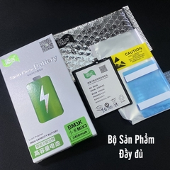 Pin Suiqi Li-ion thay thế cho Xiaomi Mi Mix 3 BM3K 3400mAh