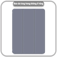 Bao da cho Xiaomi Pad 7 - 7 Pro, lưng trong không ố vàng