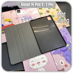 Bao da cho Xiaomi Mi Pad 5 - 5 Pro 11 inch hình màu hồng