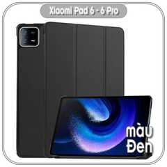 Bao da cho Xiaomi Mi Pad 6 - 6 Pro, 11 inch Chống sốc tự động tắt / mở