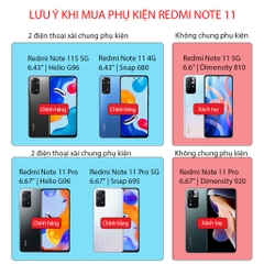 Ốp lưng cho Xiaomi Redmi Note 11 Pro 4G - 5G chống sốc trong viền nhựa dẻo XunDD