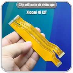 Dây liên kết main với cụm sạc Xiaomi Mi 12T