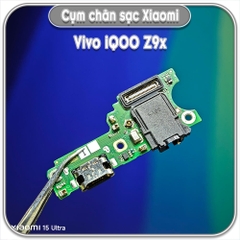 Cụm chân sạc zin cho Vivo iQOO Z9x