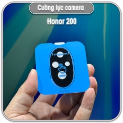 Cường lực camera Honor 200
