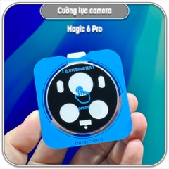 Cường lực camera cho Honor Magic 6 Pro