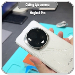 Cường lực camera cho Honor Magic 6 Pro