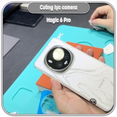 Cường lực camera cho Honor Magic 6 Pro