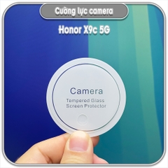 Cường lực camera Honor X9c 5G