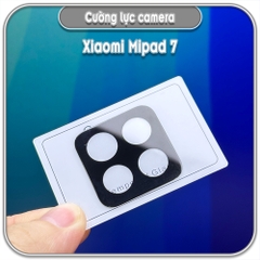 Cường lực Camera cho Xiaomi Pad 7 - 7 Pro