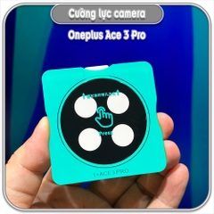 Cường lực camera cho Oneplus Ace 3 Pro