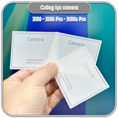 Cường lực camera Vivo X100 - X100 Pro - X100s Pro