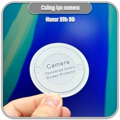 Cường lực camera Honor X9b 5G