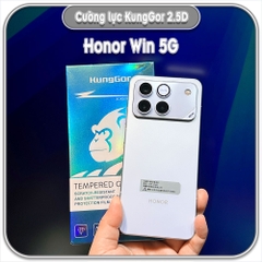 Bộ 2 Cường lực KungGor cho Honor Win
