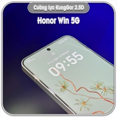 Bộ 2 Cường lực KungGor cho Honor Win