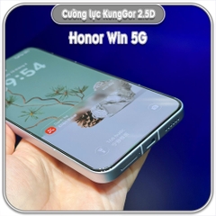 Bộ 2 Cường lực KungGor cho Honor Win