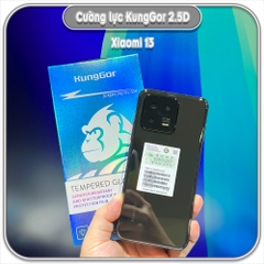 Cường lực KungGor cho Xiaomi 13 - 13T - 13T Pro
