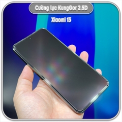 Cường lực KungGor cho Xiaomi 13 - 13T - 13T Pro