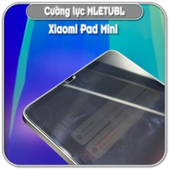 Cường lực Mletubl cho Xiaomi Pad Mini 8,8