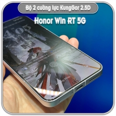 Bộ 2 Cường lực KungGor cho Honor Win RT