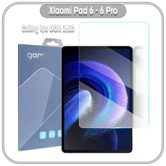 Cường lực Gor trong 2.5D cho Xiaomi Mi Pad 7 -7 Pro, 11.2 inch