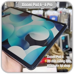 Kính cường lực Nillkin AMAZING H+ cho Xiaomi Pad 7 - 7 Pro, trong suốt 9H