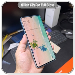 Cường lực Redmi Note 13 Pro 5G, Nillkin CP+ Pro full viền đen