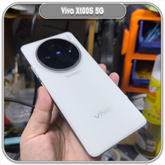 Dán PPF lưng cho Vivo X100S 5G
