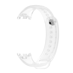 Dây cao su cho Xiaomi Band 8 - 9 Mijobs