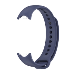 Dây cao su cho Xiaomi Band 8 - 9 Mijobs