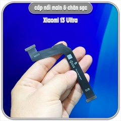 Dây liên kết main với cụm sạc Xiaomi 13 Ultra