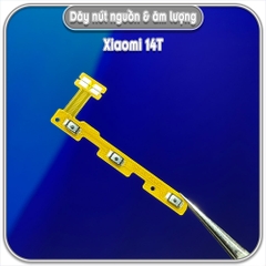 Dây nút nguồn & âm lượng Xiaomi 14T