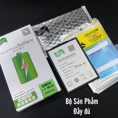 Pin Suiqi Li-ion thay thế cho Xiaomi Mi Max 2 (BM50) 5500mAh