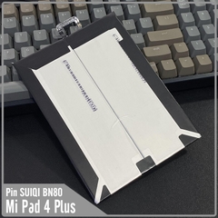 Pin thay thế cho Xiaomi Mi Pad 4 Plus - BN80