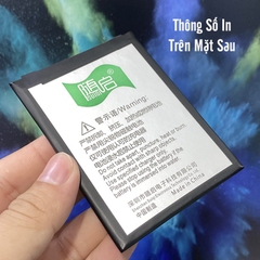 Pin Suiqi Li-ion thay thế cho Xiaomi Mi Max 1 BM49 4800mAh