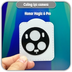 Cường lực camera cho Honor Magic 6 Pro