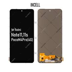 Thay màn hình Redmi Note 11 - 11S 4G - M4 Pro 4G, ALLPARTS