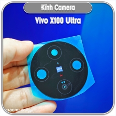 Kính camera sau cho Vivo X100 Ultra