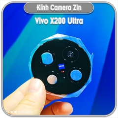 Kính camera sau zin cho Vivo X200 Ultra