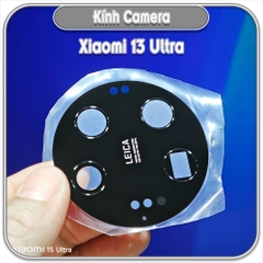 Kính camera sau cho Xiaomi 13 Ultra