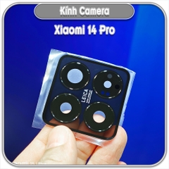 Kính camera sau cho Xiaomi 14 Pro