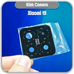 Kính camera sau cho Xiaomi 15