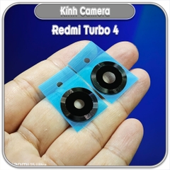 Kính camera cho Redmi Turbo 4