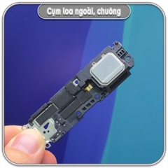 Thay loa ngoài, chuông Xiaomi Mi 13