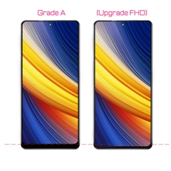 Thay màn hình Poco X3 NFC - X3 Pro / Mi 10T Lite - Note 9 Pro 5G, ALLPARTS