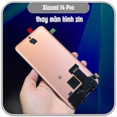 Thay màn hình zin cho Xiaomi 14 Pro