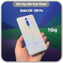 Nắp lưng Redmi K20 - K20 Pro