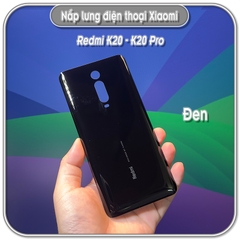 Nắp lưng Redmi K20 - K20 Pro