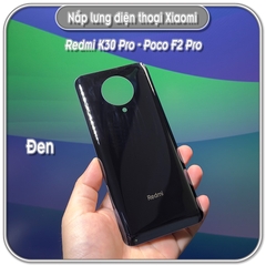 Nắp lưng Redmi K30 Pro - Poco F2 Pro