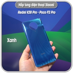 Nắp lưng Redmi K30 Pro - Poco F2 Pro